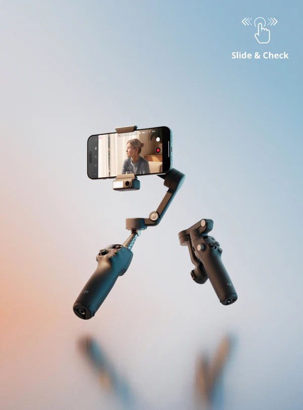 DJI OSMO Mobile 8