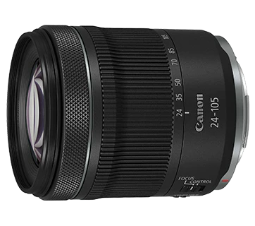 Canon EOS R8 with 24-105 STM Combo Kit Free Battery LP-E17 & Free AV PRO 128gb V90 SD Card
