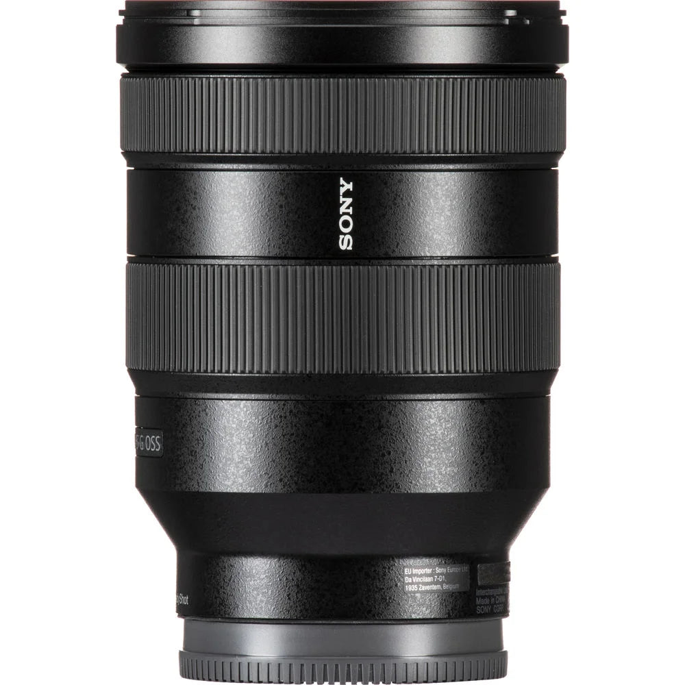 Sony Alpha a7R III Mirrorless Digital Camera with 24-105mm Lens Kit
