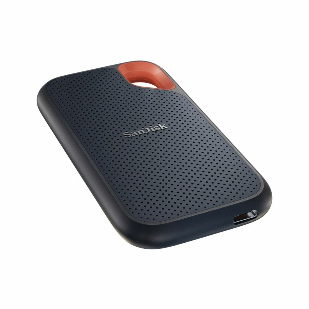 SanDisk SSD Extreme USB 3.2 Type-C (1050mbps)