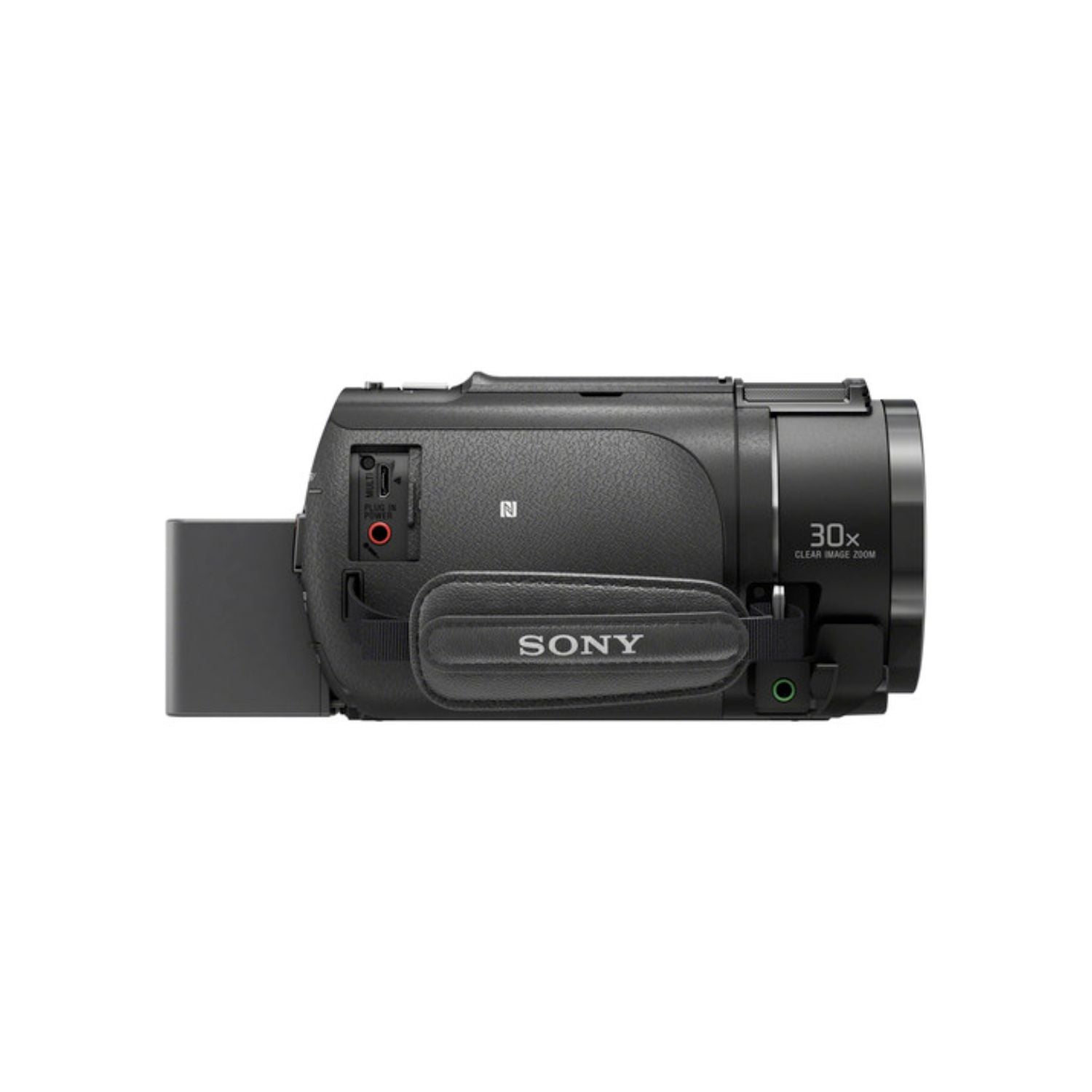 Sony FDR-AX43 UHD 4K Handycam Camcorder