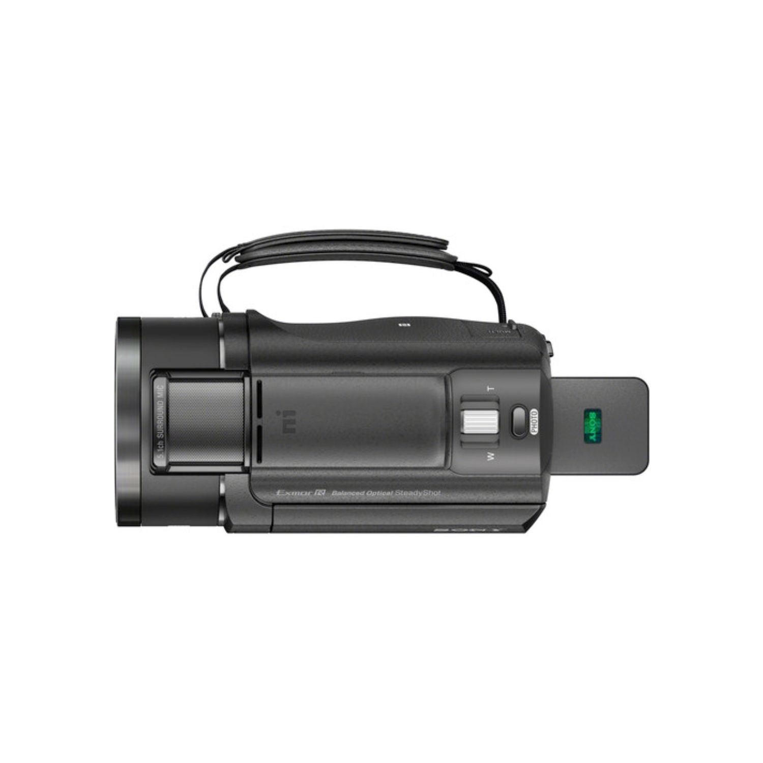 Sony FDR-AX43 UHD 4K Handycam Camcorder