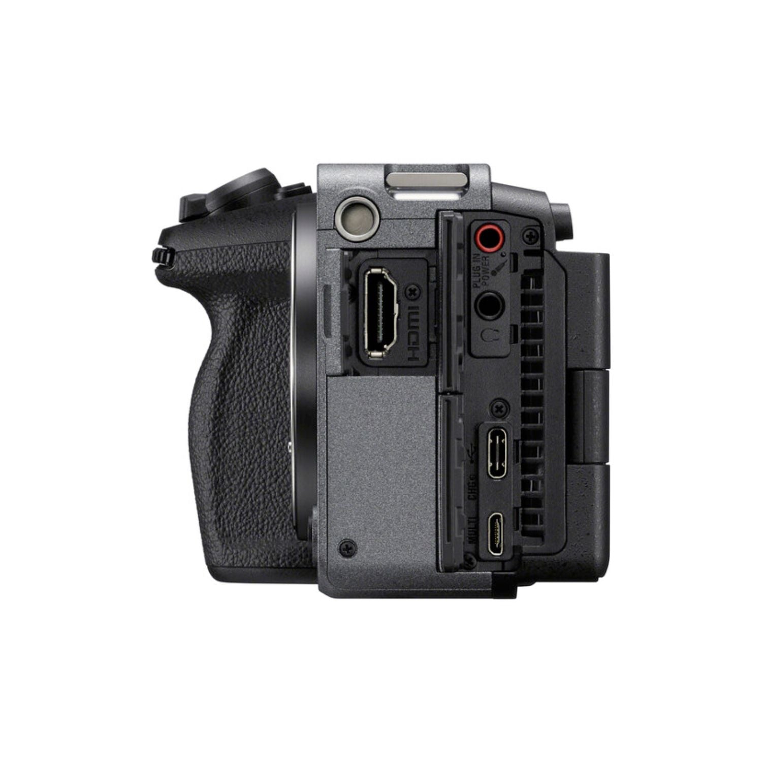Sony FX3 Full-Frame Cinema Camera