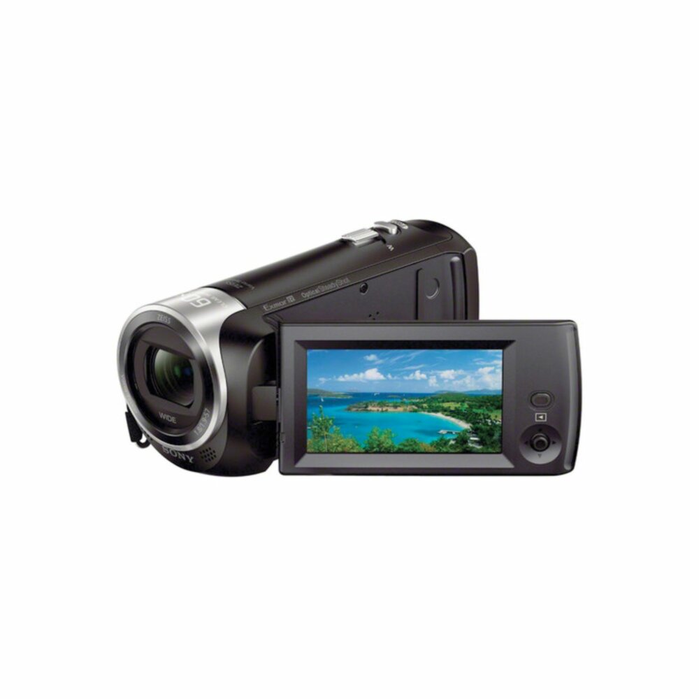 Sony HDR-CX405 HD Handycam Camcorder