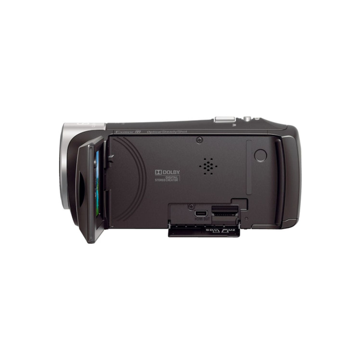 Sony HDR-CX405 HD Handycam Camcorder