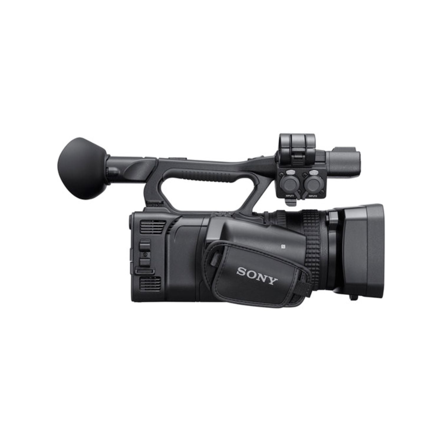 Sony PXW-Z150 4K XDCAM Camcorder