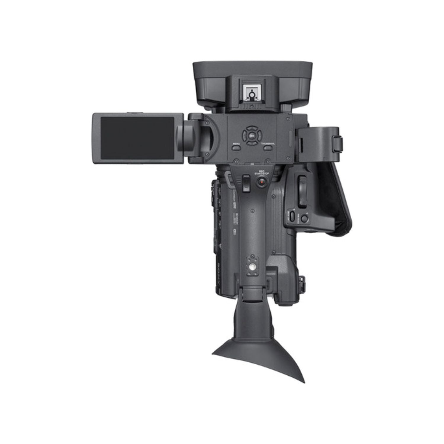Sony PXW-Z150 4K XDCAM Camcorder
