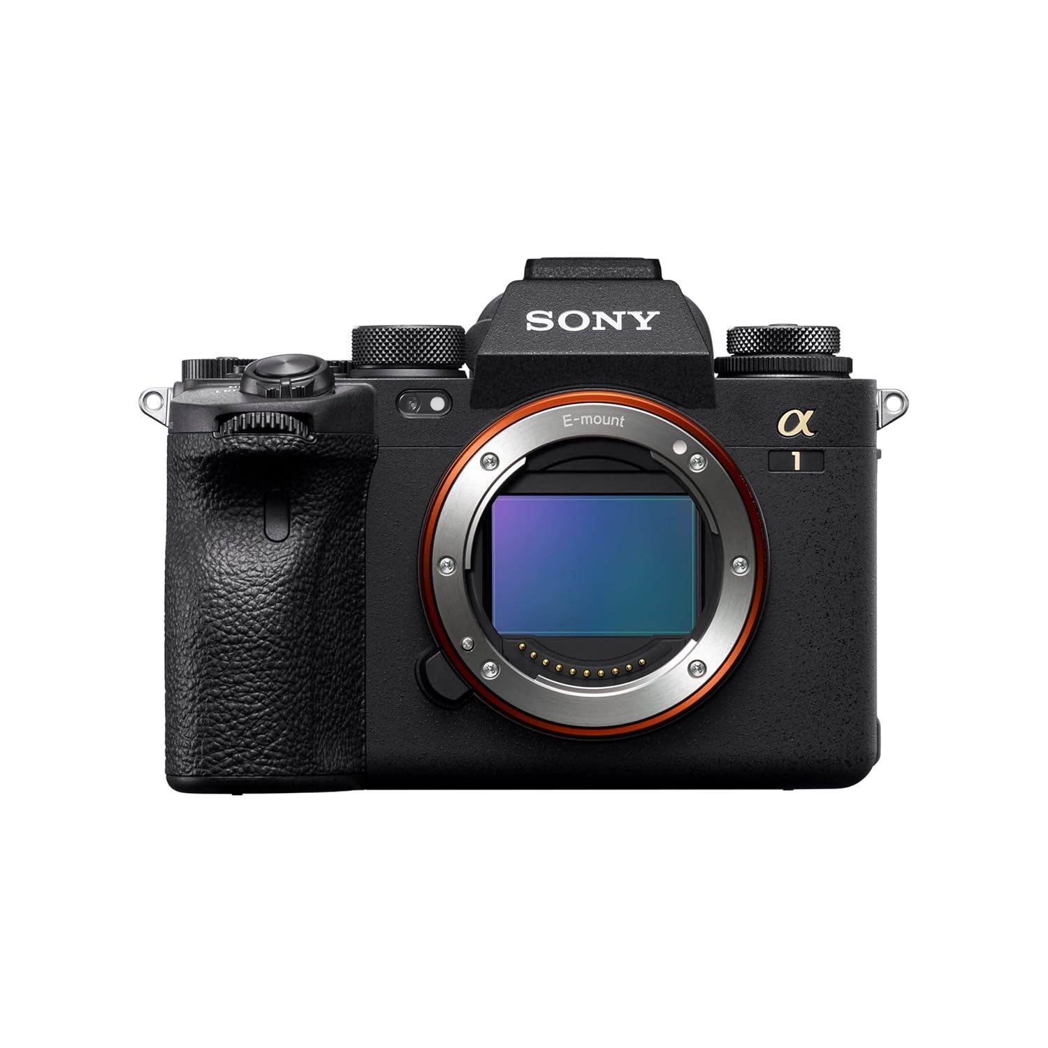 Sony Alpha ILCE-1