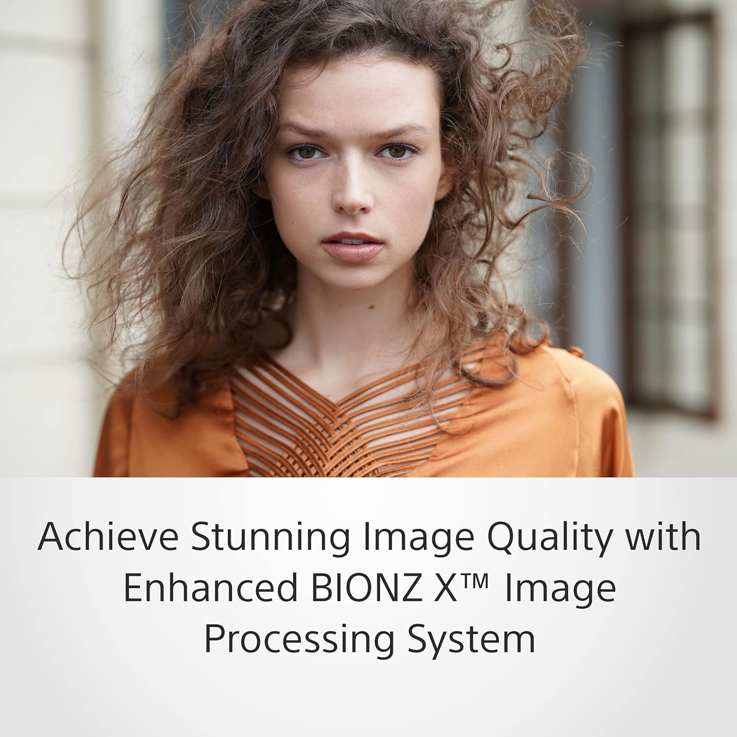Sony Alpha ILCE-7M3K Full-Frame 24.2MP Mirrorless Digital SLR Camera with 28-70mm Zoom Lens
