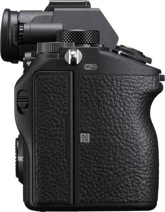 Sony Alpha ILCE-7M3K Full-Frame 24.2MP Mirrorless Digital SLR Camera with 28-70mm Zoom Lens