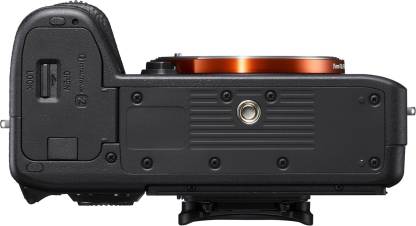 Sony Alpha ILCE-7M3K Full-Frame 24.2MP Mirrorless Digital SLR Camera with 28-70mm Zoom Lens