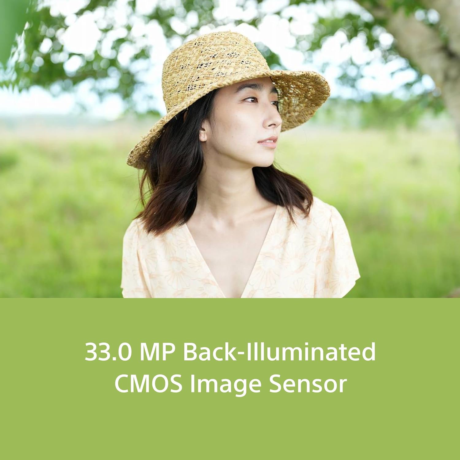 Sony Alpha ILCE-7M4 Full-Frame Hybrid Camera 33MP Interchangeable-Lens Mirrorless Camera Body