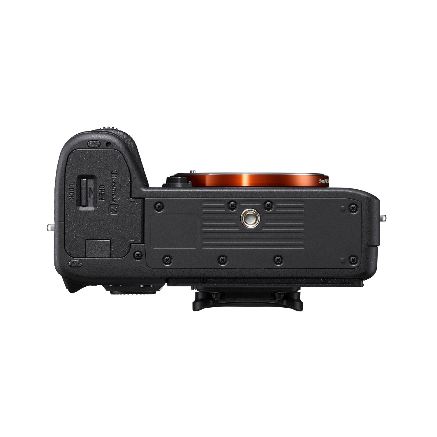 Sony Alpha ILCE-7RM3A Full-Frame 42.4MP Mirrorless Camera Body