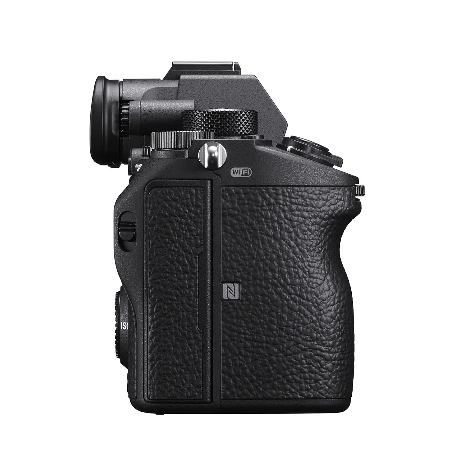 Sony Alpha ILCE-7RM4A Full-Frame 61.0MP Mirrorless Digital SLR Camera Body