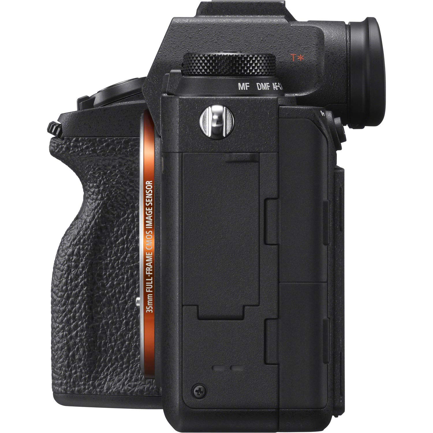 Sony ILCE-9M2 Full-Frame 24.2MP Digital Zoom Mirrorless Interchangeable Lens Camera Body Only