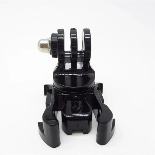 Rotating J Hook buckle