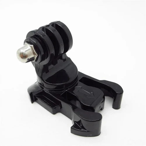Rotating J Hook buckle