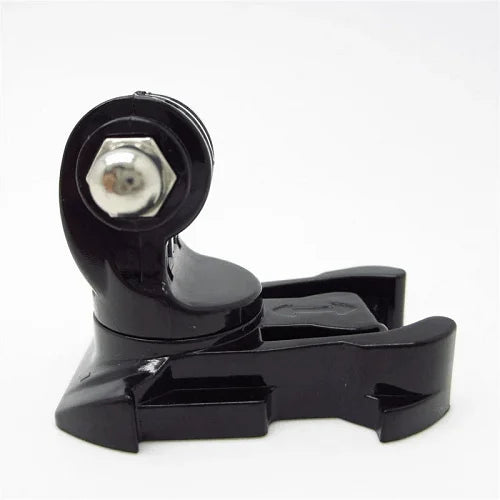 Rotating J Hook buckle