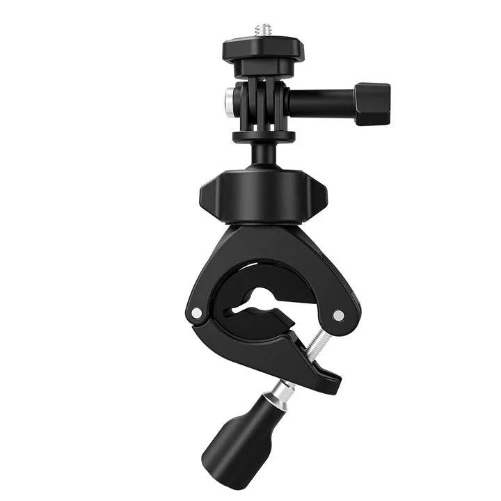 Telesin light handlebar pipe clamp mount
