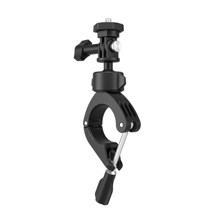 Telesin light handlebar pipe clamp mount