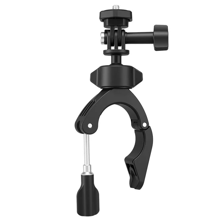 Telesin light handlebar pipe clamp mount