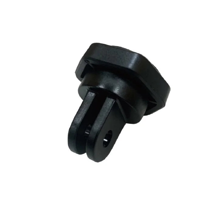 TELESIN Upgraded 1/4 Adapter for Action Cameras
