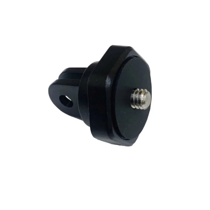 TELESIN Upgraded 1/4 Adapter for Action Cameras
