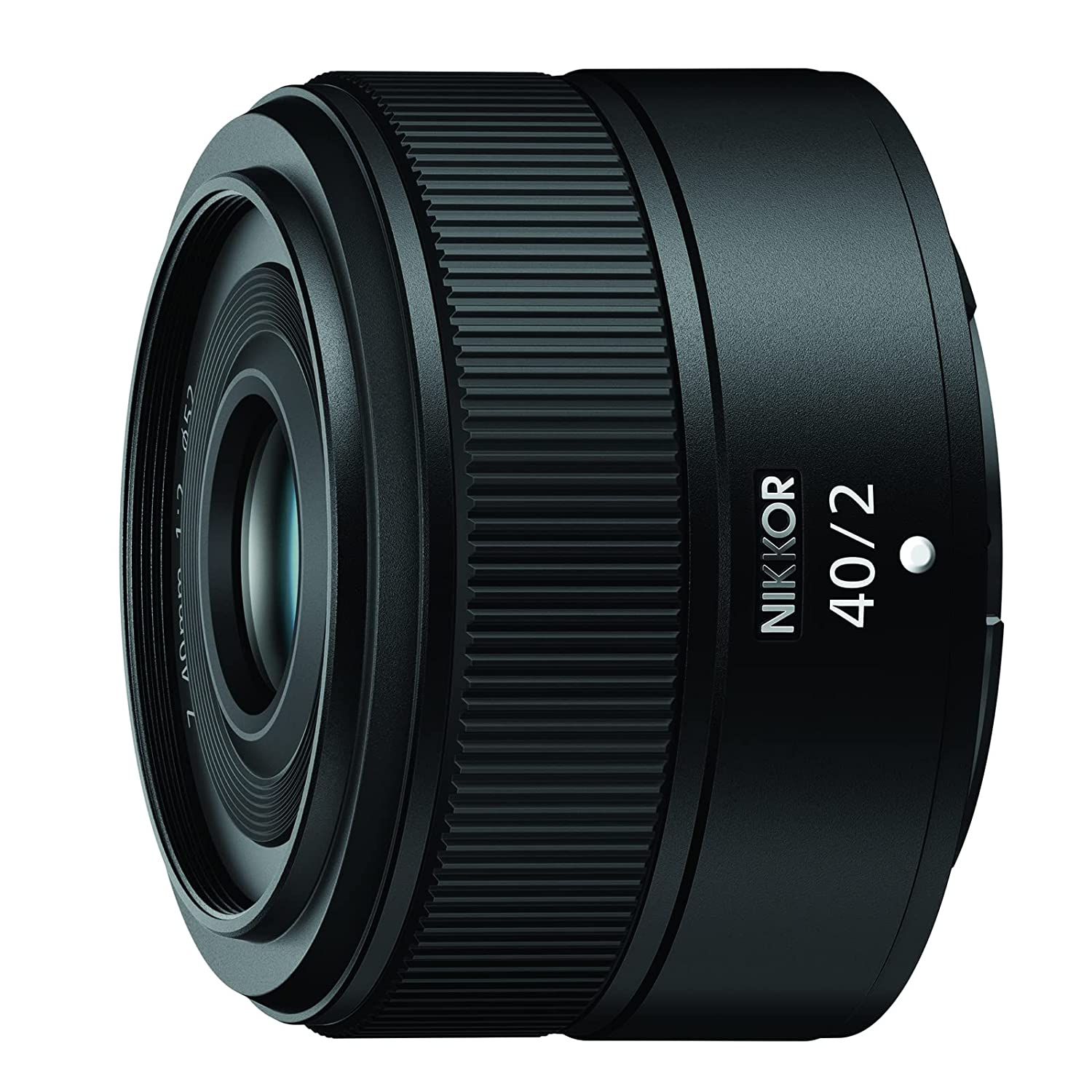Nikon NIKKOR Z 40mm f/2 Lens