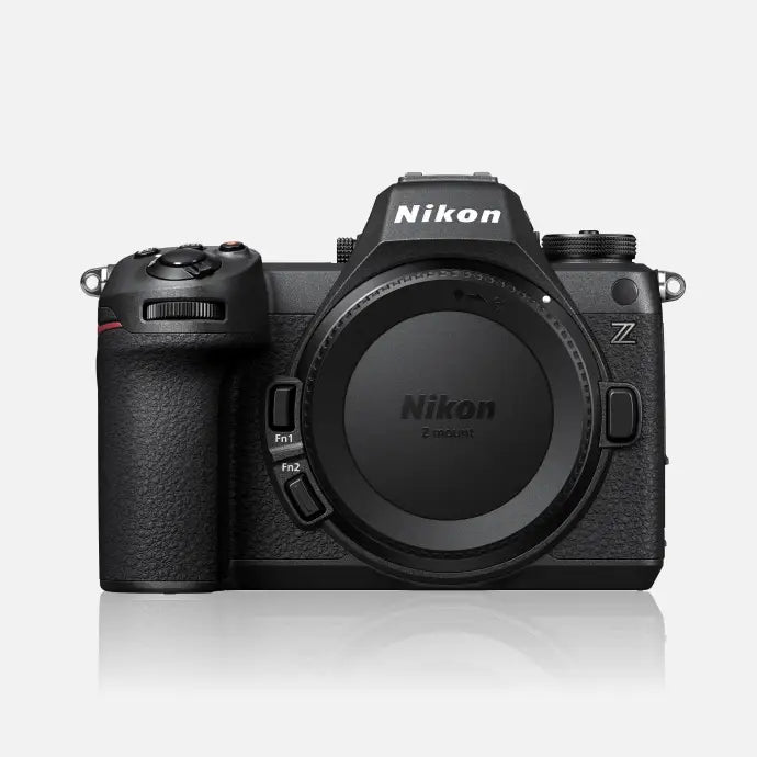 NIKON Z6III Mirrorless Camera Body Only
