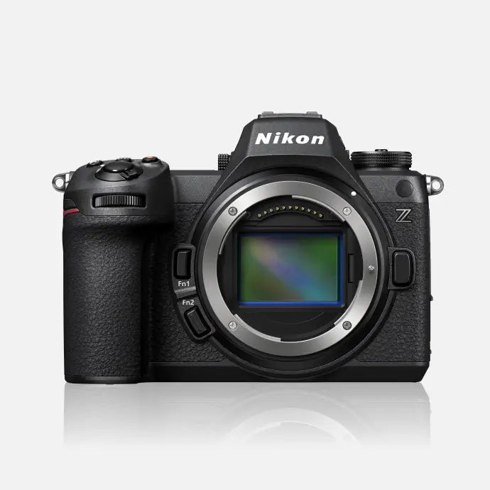 NIKON Z6III Mirrorless Camera Body Only