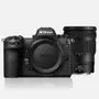 Z6III + NIKKOR Z 24-120MM F/4 S
