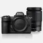Z6III + NIKKOR Z 24-200MM F4-6.3 VR