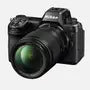 Z6III + NIKKOR Z 24-200MM F4-6.3 VR