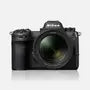 Z6III + NIKKOR Z 24-70mm F4 S