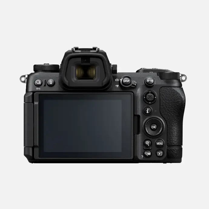 NIKON Z6III + NIKKOR Z 24-70mm