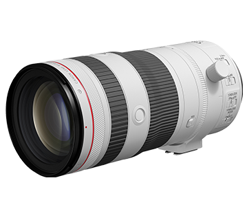 RF 70-200mm