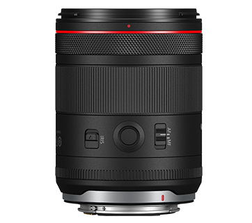 Canon RF35mm f1.4L VCM