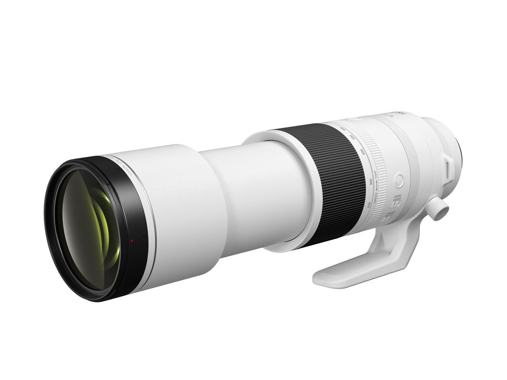 Canon RF200-800mm f6.3-9 IS USM