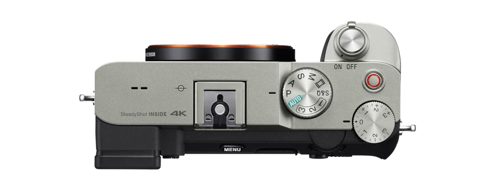 Sony Alpha Ilce-7C Compact Full Frame 64 GB Camera