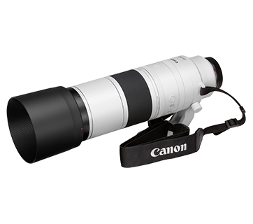 Canon RF200-800mm f6.3-9 IS USM