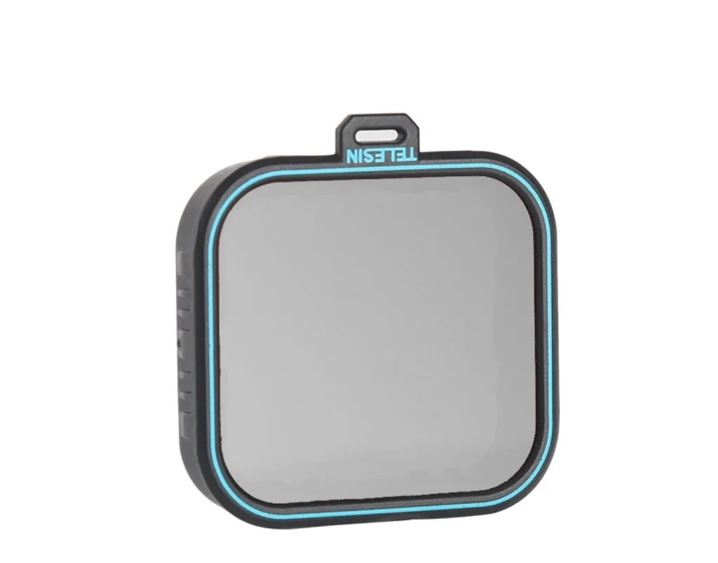 CPL lens filter for GoPro Hero 5 Hero 6 & Hero 7