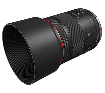RF50mm f1.4L VCM