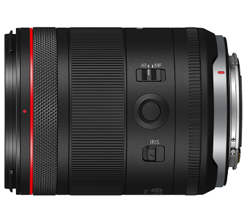 Canon RF24mm f1.4L VCM