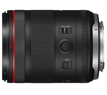 RF50mm f1.4L VCM