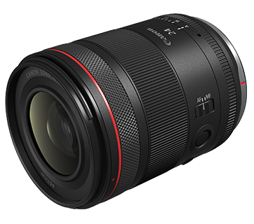 Canon RF24mm f1.4L VCM