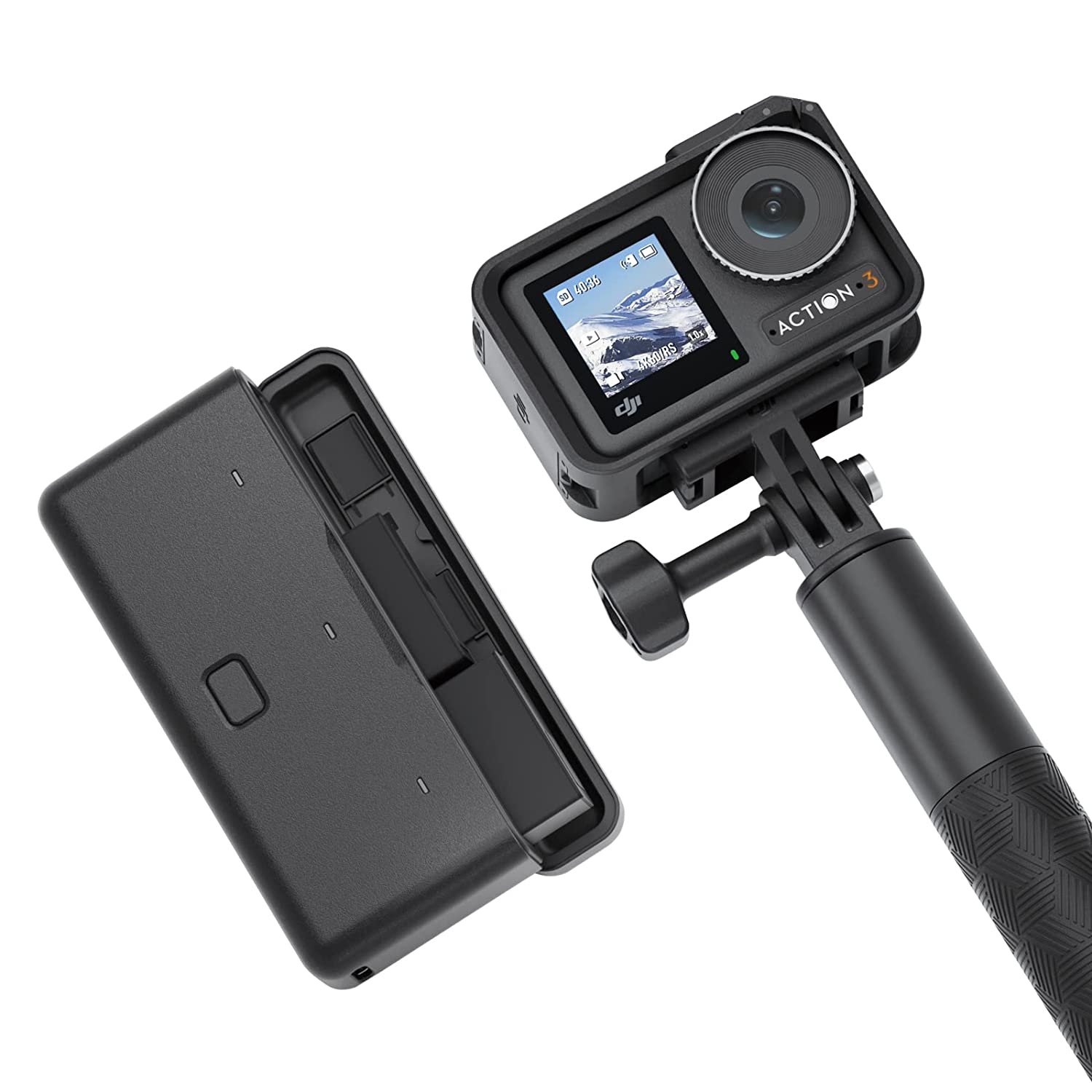 DJI Osmo Action 3 Standard Combo