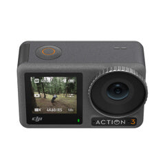 DJI Osmo Action 3 Standard Combo