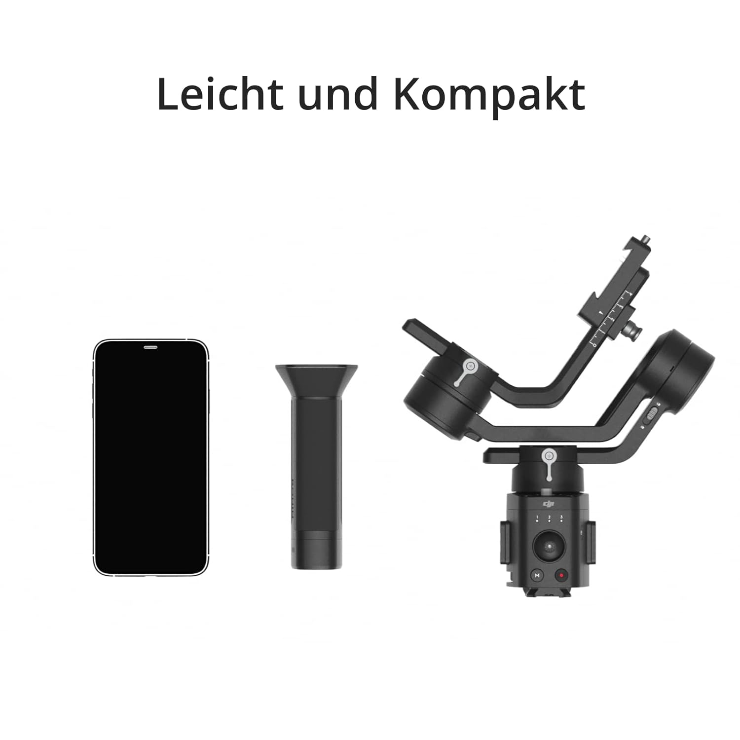 DJI RSC