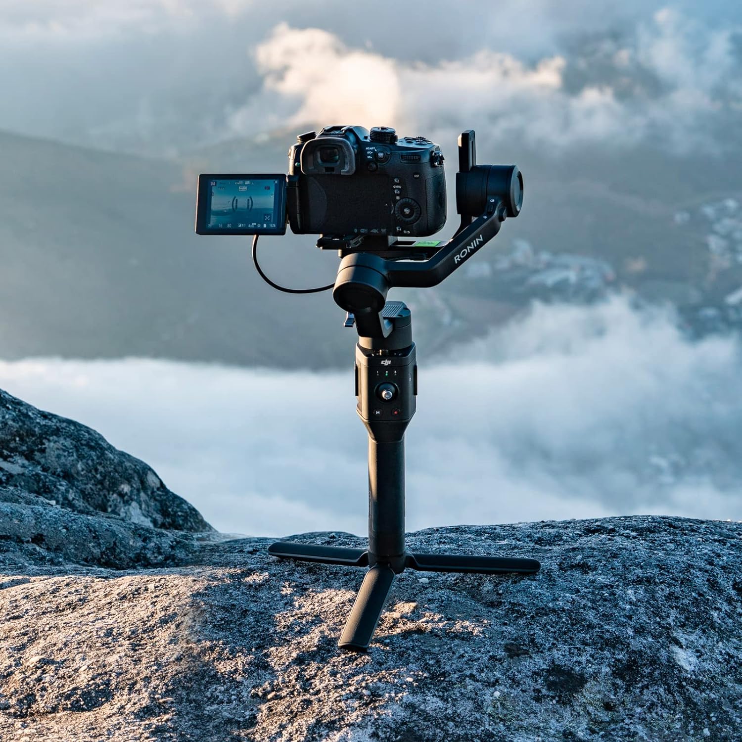 DJI RSC
