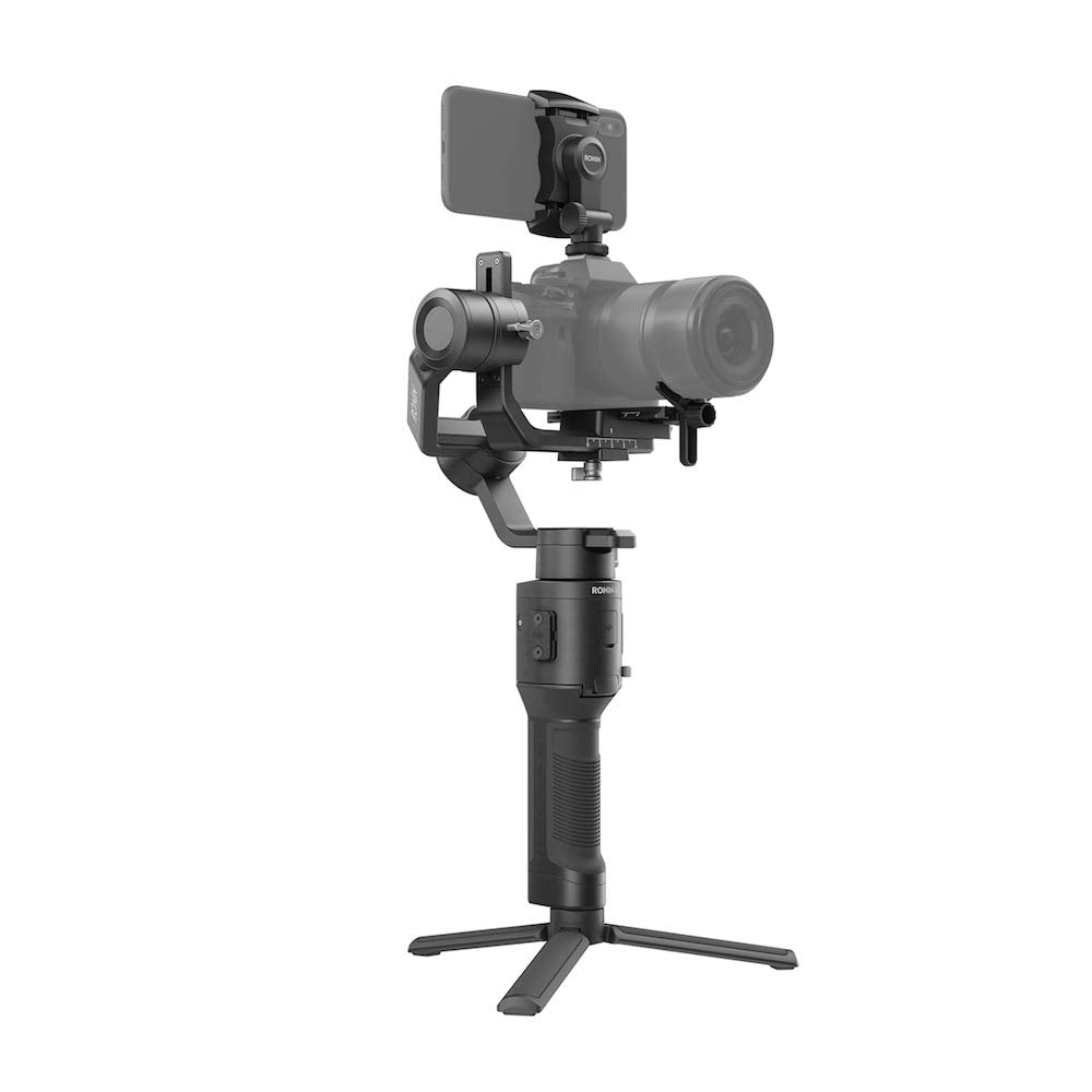 DJI RSC